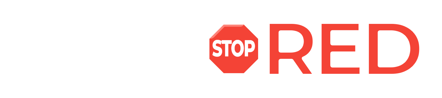 Rudi Stop Red